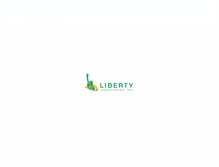 Tablet Screenshot of libertylandscaping.com